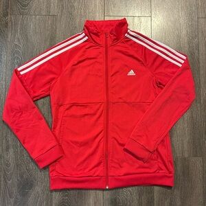 Adidas Classic Track Jacket
